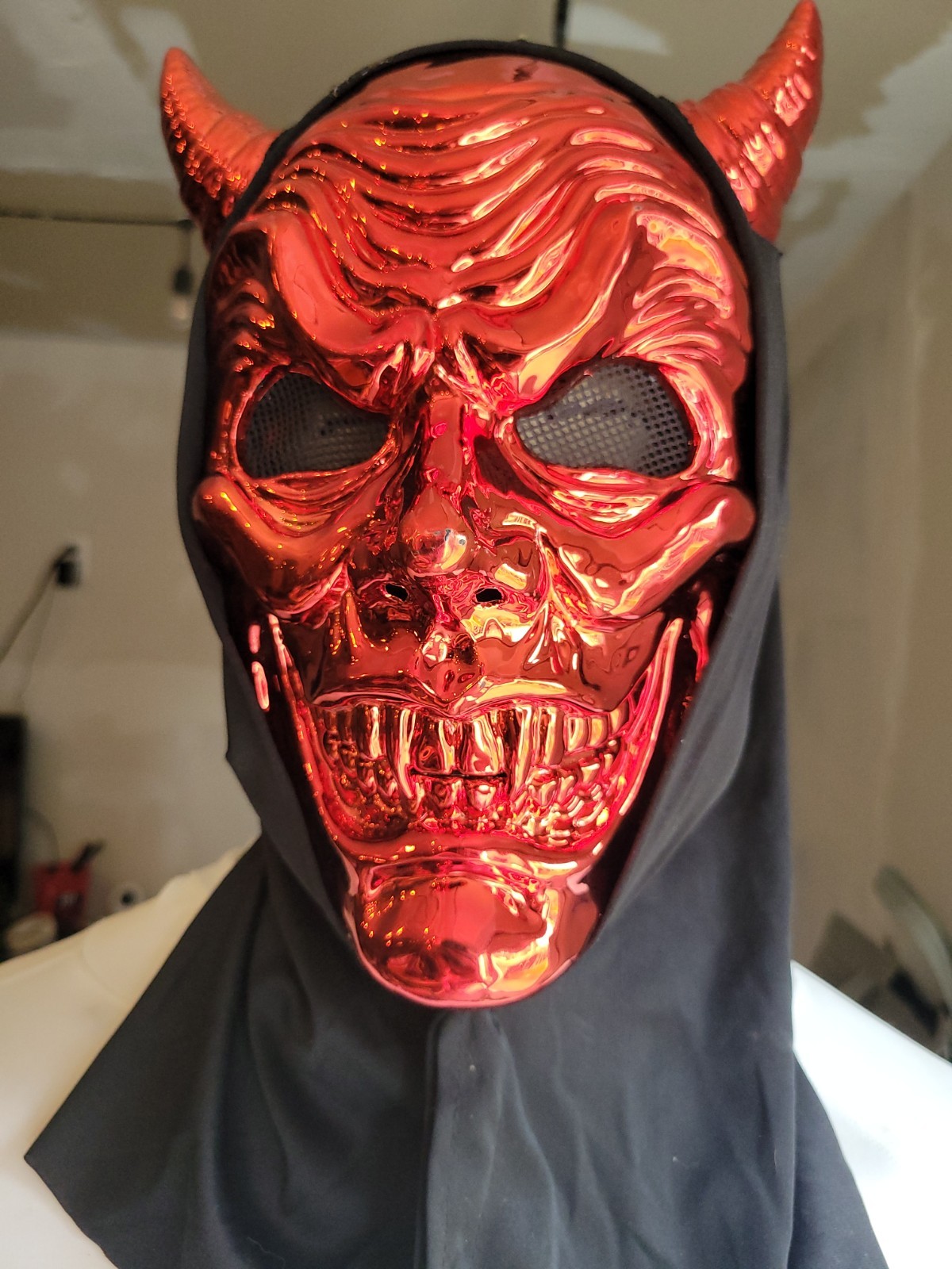 Devil Mask - image 1
