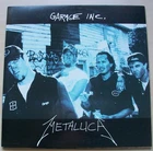 METALLICA GARAGE INC. ORIGINAL 1998 US 3-LP A1/B1/C1/D1/E1/F1 THRASH PLEASE READ