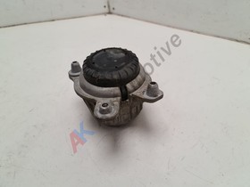 Mercedes C Class W205 C205 2.1 CDI - Left Side Engine Mount A2052406617