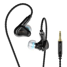 [Vgp 2025 Award Winner] Nuarl Sound:A (Japan Tuning Edition) In-Ear Headphones,_