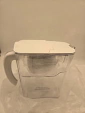 Clearly Filtered No. 1 Filtered Water Pitcher for Fluoride Removes Contaminants.