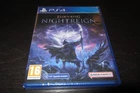 ELDEN RING NIGHTREIGN SONY PS4 NEW SEALED