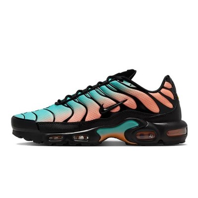 DM0032-022 Nike Air Max Plus Herren Sportschuhe Turnschuhe Sneaker Sport