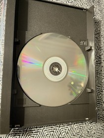 Vay (Sega CD, 1994)  RPG w/Game, Manual, Card, Map, & Strategy Guide