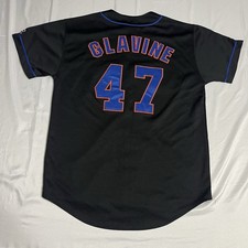 Tom Glavine New York Mets MLB Jerseys for sale | eBay