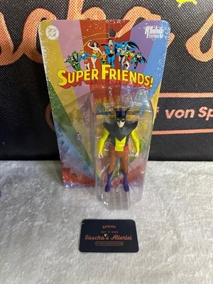 DC - Retro Actionfiguren - Wave 13 - Super Friends - Toyman 