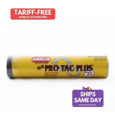 Amalie AMA68331-91, One Pro Tac Plus Grease W/ 5% Moly 14Oz. Performance Parts