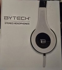 Bytech Stereo Headphones