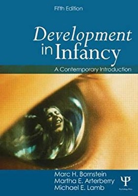 Development in Infancy : A Contemporary Introduction Paperback
