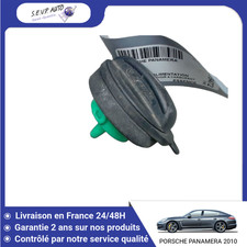 Carburateur Porsche PANAMERA