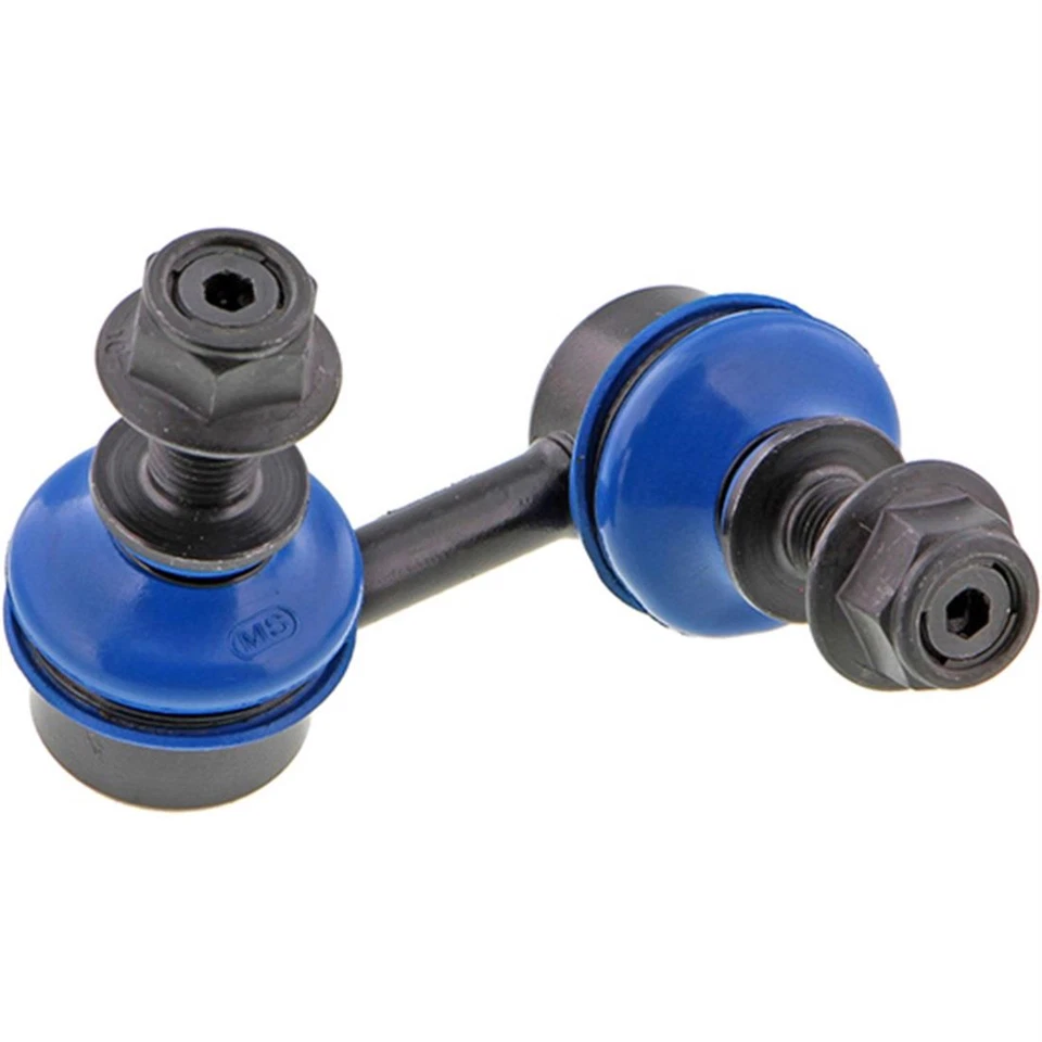 Barra estabilizadora de extremo de barra estabilizadora delantera Mevotech 6 piezas para Nissan Pathfinder 2005-2012 Foto 4 de 4