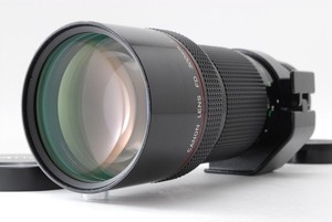 Canon FD 50 300 | eBay