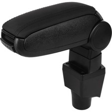 Mittelarmlehne Armauflage mit Fach passend für Dacia Dokker | BJ 2012-2021