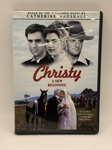 その他 Christy: New Beginning [VHS] Christy a New Beginning | eBay
