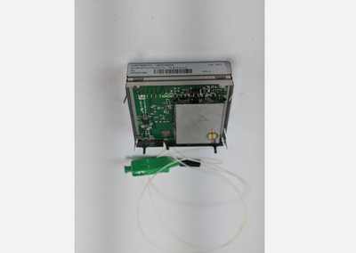 Source Photonics ITR-B1F-AL4-3 Rev 2 integrated Triplexer Transceiver