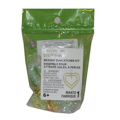 Creatology Beaded Suncatcher Kit