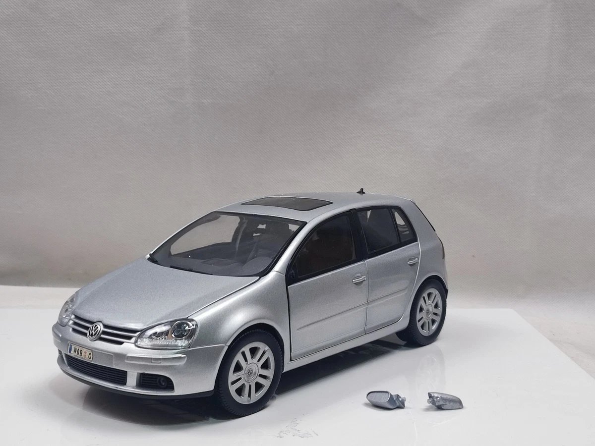Bburago Volkswagen 1:18 Diecast & Toy Vehicles for sale - eBay