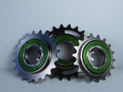 White Industries ENO Singlespeed Freewheel 16t - 22t - the best ever freewheel? - Picture 9 of 11