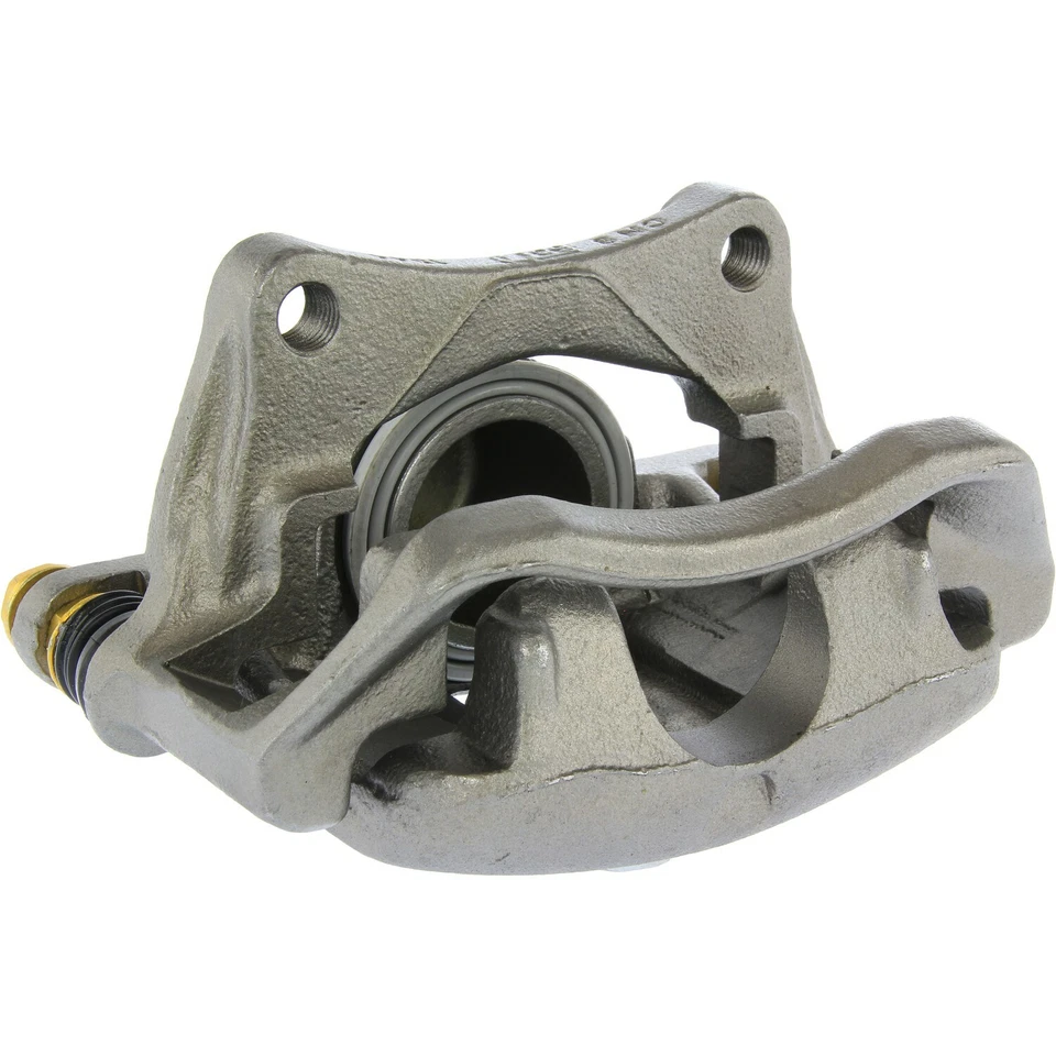 Pinza de freno de disco delantera izquierda centrada 1988 1989 para BMW 325i Premium 1987-1991 Foto 4 de 4