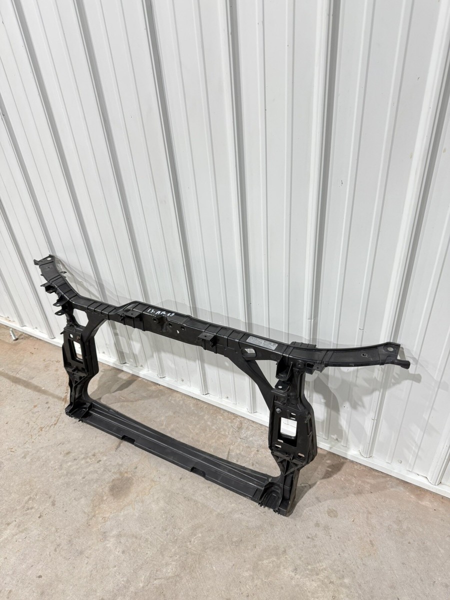 2013-2016 Audi A4 S4 A5 S5 Allroad Front Radiator Core Support