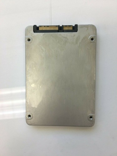 Intel SSD 320 Series 160GB SSD SA2BW160G3 2.5" 3Gb/s SATA SSD - Picture 3 of 3