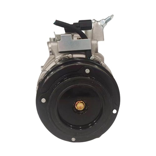 Air Con Compressor Pump FOR Ford C-Max, S-Max, Galaxy II, Grand C-Max Van - Picture 4 of 4