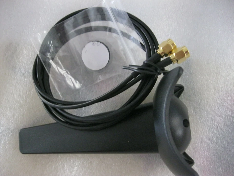 HP 497317-003 Antenna B/G/N WIFI Antenna W/ sticker NEW - Image 2 of 3