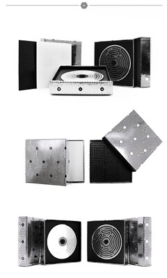 EXO EXO-K Overdose 韓国盤 CD アルバム 新品未開封品 2nd Mini Album: OVERDOSE : EXO-K | HMV&BOOKS online - SMK0361