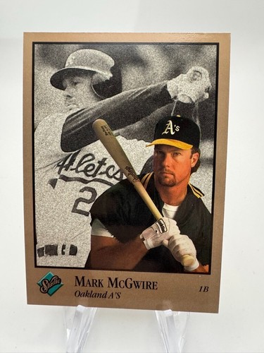 1992 Leaf Studio Baseball - #1-250 - Complete Your Set - You Pick - Picture 472 of 519