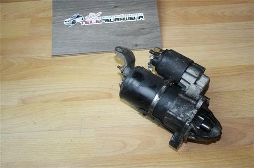 Audi A4 A6 VW Passat Skoda Superb Anlasser Starter 06B911023 06B911023X