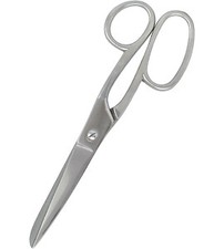 5903364215996 Noyczki metalowe GRAND GR-4700 7  17,5 cm B/C KW TRADE