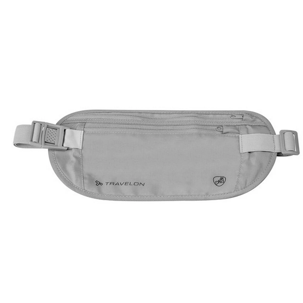 Travelon top fanny packs