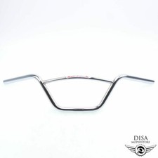 Cuppini Lenker mit TÜV Gutachten passend für, Hercules Prima Kreidler