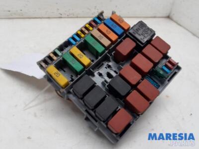 Sicherungskasten Fiat 500 C 312 51781452 P21273147