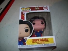 Funko Pop! Movies #1339 Supergirl - DC The Flash In original packaging