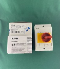 Eaton/Moeller Isolierstoffgehäuse für Motorschutzschalter CI-K2-PKZ0-GR