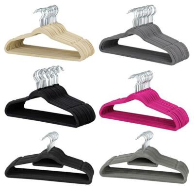 Appendini Armadio Salvaspazio - Ganci Multistrato Metallici Pieghevoli Per Cravatte, Cinture, Sciarpe - Foto 10