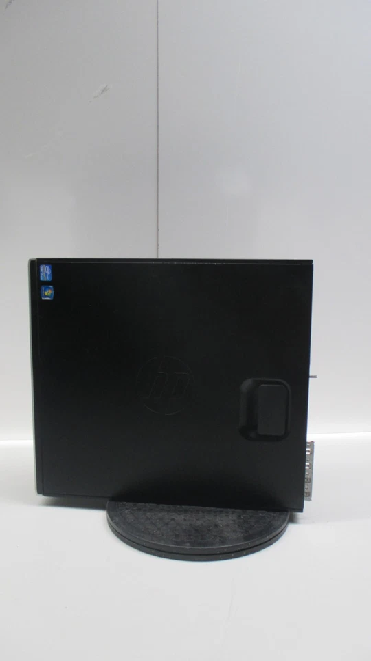 HP Compaq Elite 8200 Desktop Computer Intel Core i7-2600 8GB 500GB HD Windows XP - Image 4 of 4