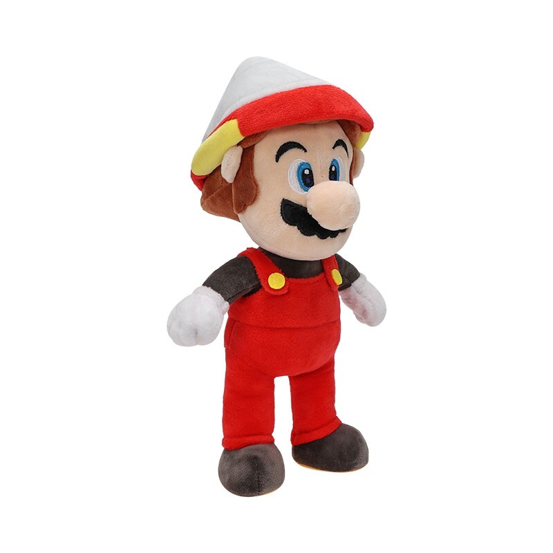 Micro land world of nintendo coffret de luxe new super mario bros U