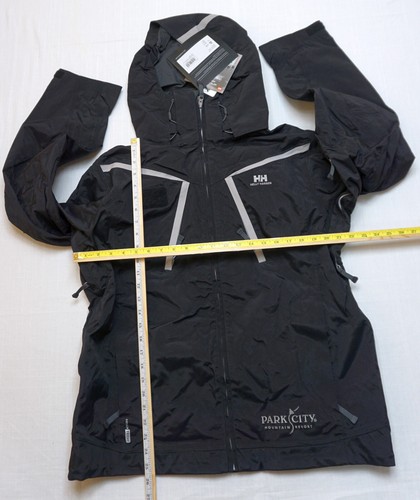 Helly Hansen Men Jacket HELLY TECH® PERFORMANCE Mountain Ski Wind & Waterproof L - Picture 2 of 24