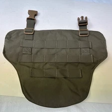 Velocity Systems Mayflower Lower Abdomen Curved Protective Part RG Ranger Green