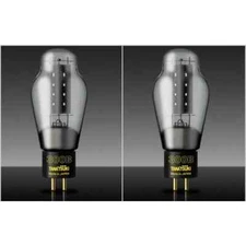 NEW IN BOX Pair Takatsuki 300B tube