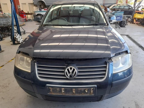 1J0035119C System Audio / Radio/CD für VOLKSWAGEN Passat Berlina (3b3) 2786378 - Bild 5 von 10