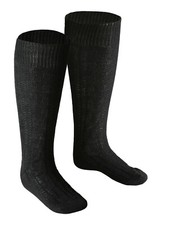 Traditional socks knee socks costume socks cable pattern 38-40 41-43 44-46 Lesobl