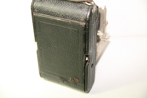 Sehr seltene Dr. Krügener DELTA für Rollfilm, ca. 1900 - Bild 6 von 9