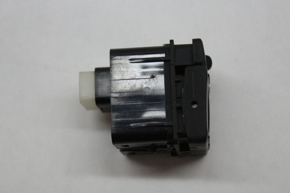 Honda Odyssey 2009 eléctrico puerta corredera interruptor botón fabricante original 05 06 07 08 09 10 Foto 3 de 4