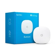 ~NEW~ Aeotec Button for SmartThings, Zigbee Wireless Remote [GP-AEOBTNUS]