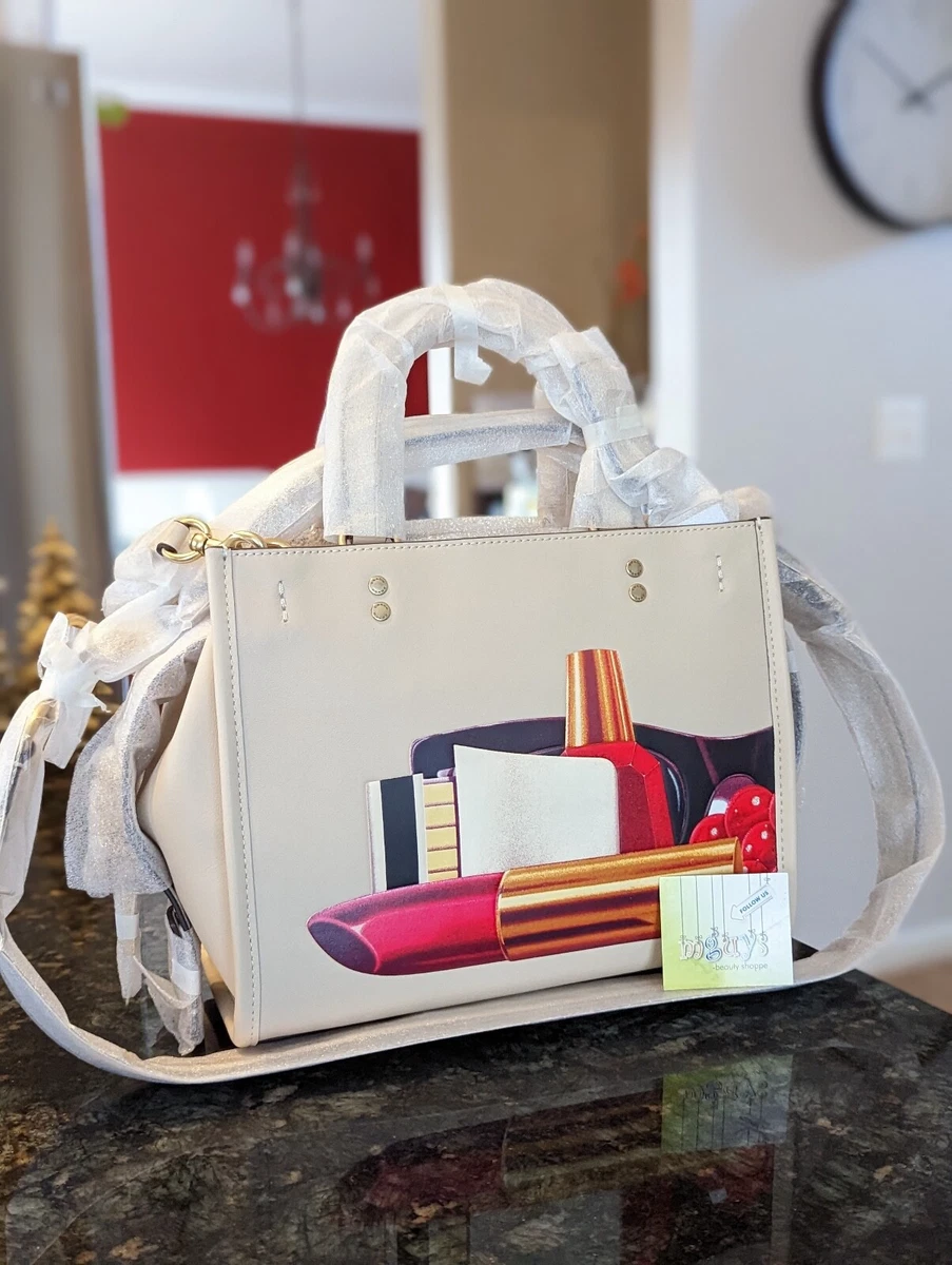 Coach purse crossbody bag hot sale