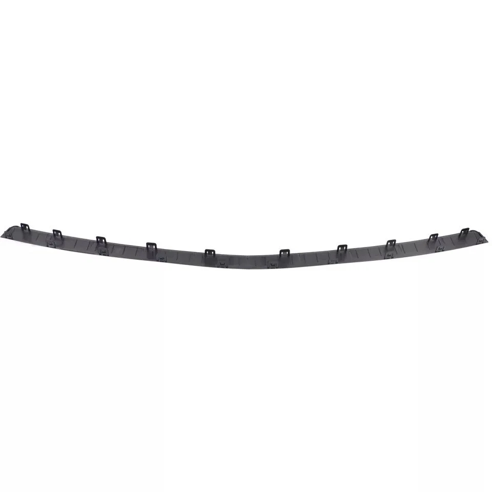 For 2010-2016 Cadillac SRX Bumper Face Bar Step Pad Molding Trim Rear Foto 2 de 4