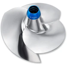 Solas Concord Impeller, Pitch 12/17 | YJ-CD-12/17